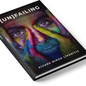 [UN]FAILING grāmata